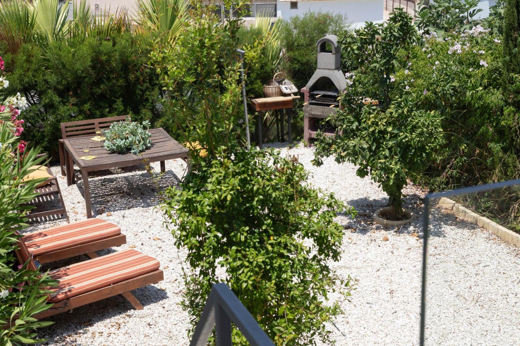 Limassol Akrotiri Beach Vine Cottage A Exterior foto