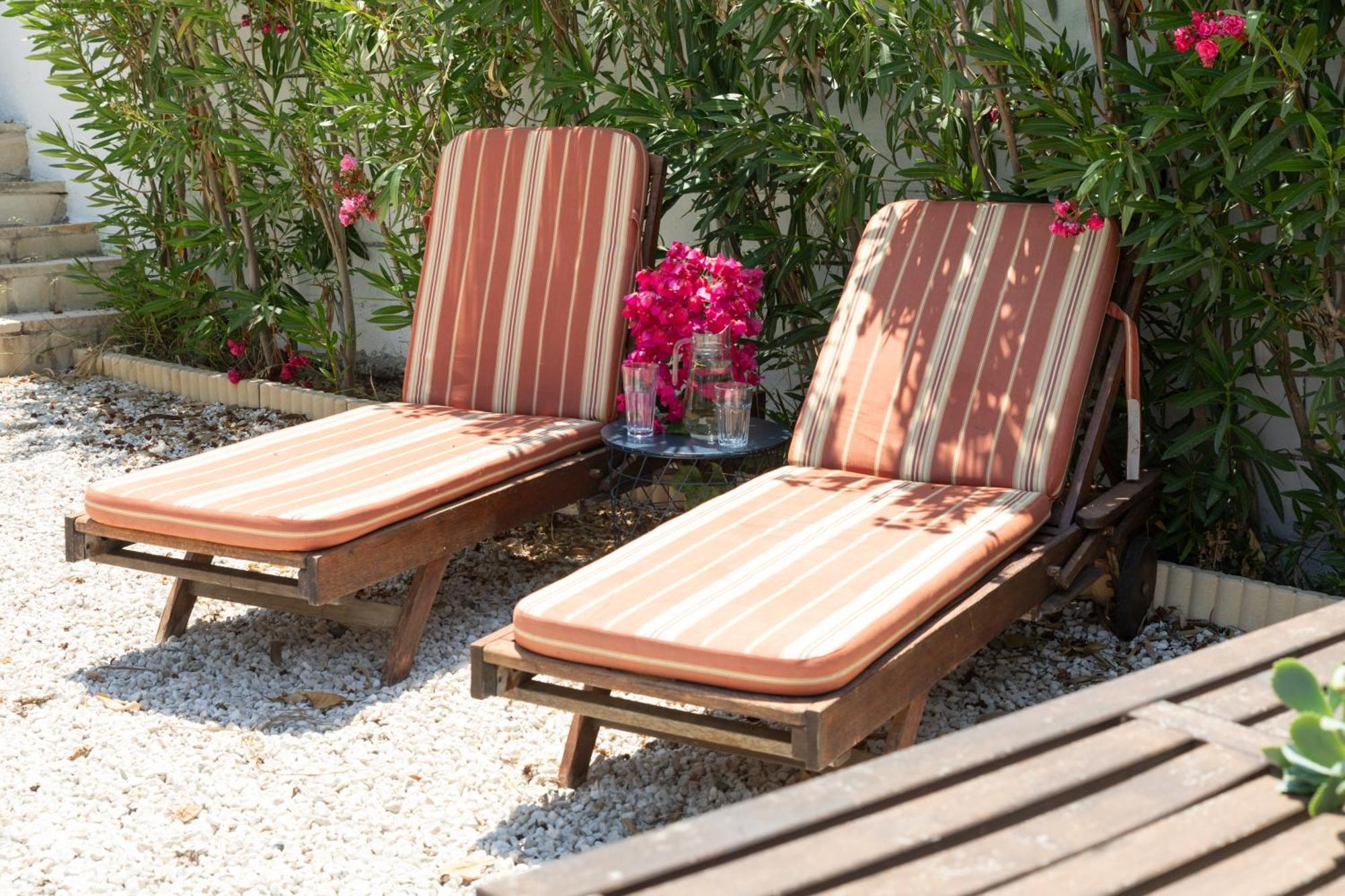 Limassol Akrotiri Beach Vine Cottage A Exterior foto