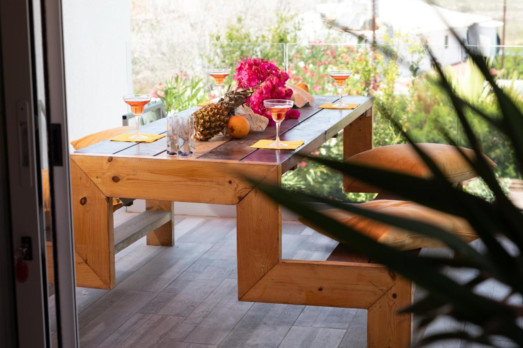 Limassol Akrotiri Beach Vine Cottage A Exterior foto