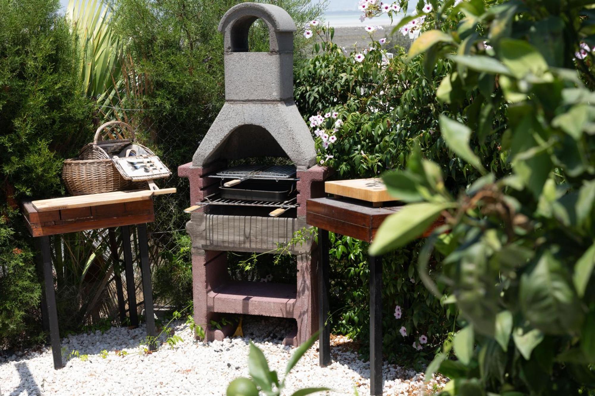 Limassol Akrotiri Beach Vine Cottage A Exterior foto